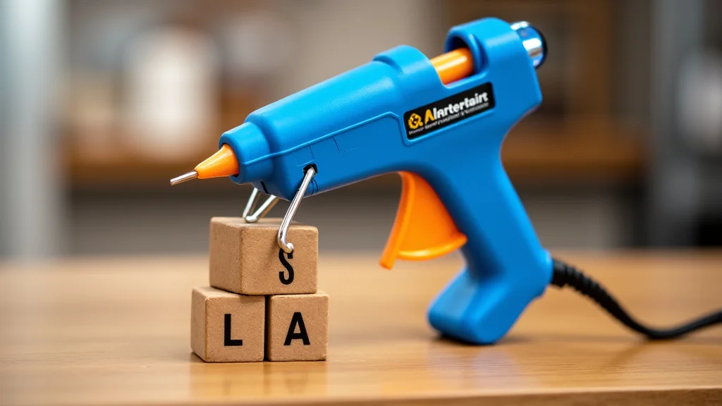 Hot Glue Gun Shopping Guide: Find the Best Deals at Walmart